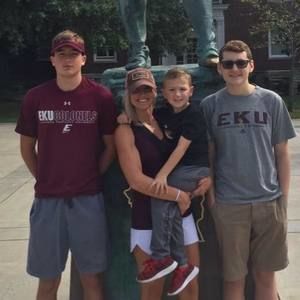 Meet your Posher, Grant